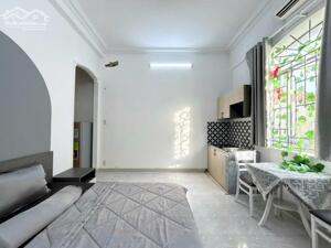 CHO THUÊ PHÒNG TRỌ STUDIO – NGUYỄN TRỌNG LỘI, P4, TÂN BÌNH GẦN SÂN BAY TÂN SƠN NHẤT.