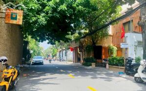 MT Ngô Quang Huy, vị trí kinh doanh ngay phố Tây Thảo Điền, DT 9x22.5m, nhà 3 tầng thang máy