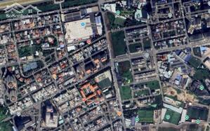 MT Nguyễn Hoàng, tuyến huyết mạch Quận 2, DT 145.8m2, ngang 7m, tiện xây mới theo ý thích