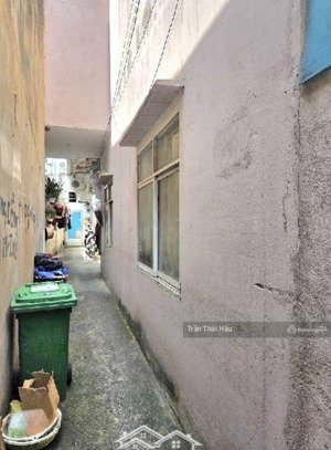 bán nhà lê văn thọ, hẻm xe hơi thông, ngang 5m, dt to 120m2, chỉ 9.x