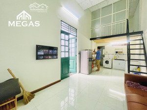 cho thuê cc mini 1pn, 1vs, 45m2, giá cực chất 7.5 triệu tại điện biên phủ, p 25, bình thạnh, hcm