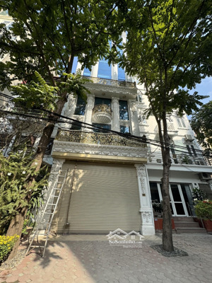 chỉ 29 tỷ nhà đẹp tân cổ điển - lô góc 95m2 - mt 6m - vỉa hè ô tô tránh - hạ đình, thanh xuân