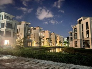 biệt thự đơn lập golf biển đẳng cấp sẵn sổ chỉ hơn 40tr/m2 tặng gói hoàn thiện nội thất+ xe oto crv