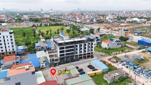 duy nhất 1 lô mặt đường dương quan kinh doanh buôn bán sầm uất giá tốt nhất thị trường