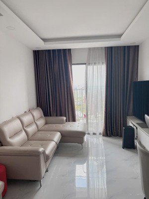 chính chủ cần bán căn hộ lavida plus dt 75m2 - 2pn - 2wc, full nội thất