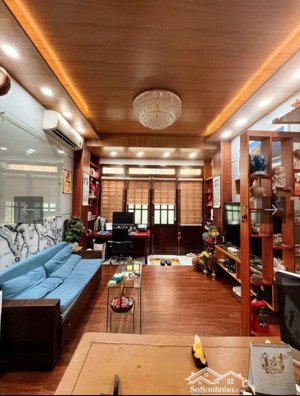 bán nhà riêng tại hòa mỹ, cầu kho, q1, hcm giá 6,8 tỷ, diện tích 37m2, pháp lý đầy đủ