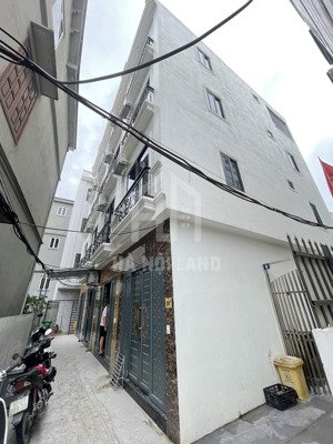 bán nhà văn minh ( hoài đức ) - nở hậu - lô góc - gần ngõ ô tô - nhỉnh 5tỷ