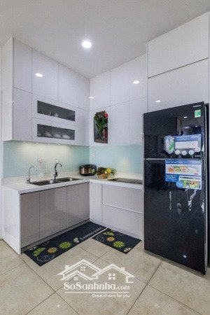 cần vốn làm ăn bán căn hộ opal garden q.thủ đức,đã có sổ hồng