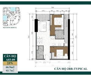 ra mắt căn hộ gần ga metro suối tiên, 2pn 2wc diện tích 66m2 giá 2,5 tỷ mua f0