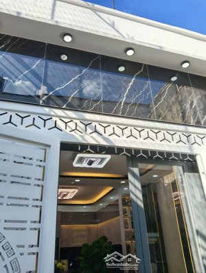 bán nhà mới 4*19m, 3,99 tỷ, huỳnh tấn phát nhà bè, sổ hồng riêng, hỗ trợ bank