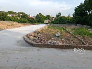 bán đất tại hoàng quốc việt, trưng nhị, phúc yên, vĩnh phúc, giá ưu đãi 2,02 tỷ, 64m2