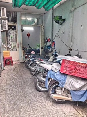 bán nhà riêng đẹp tại huỳnh văn bánh, phường 14, phú nhuận, hồ chí minh, 9,5 tỷ, 87m2