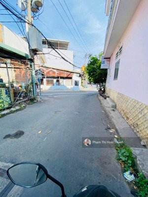 nhà 2 tầng mặt tiền kinh doanh gần cao đẳng công thương plb - 70m2 - ngang 4.6m chỉ còn 5.69 tỷ