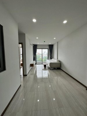 cho thuê căn hộ chung cư tân phước plaza. dt: 76m2, 2pn, 2wc. giá 11tr/th. lh: 