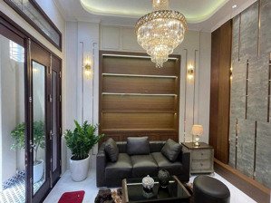 chính chủ cần bán lô góc nhà mới đẹp-văn phú- 35m/ 4 tầng- full nội thất xịn xò- vị trí vàng