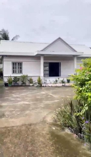 bán đất vườn thành phố thủ đức diện tích lớn 3000m2 có gần 1000m2 đất thổ cư, giá rẻ chỉ 40tỷ