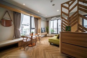 cho thuê cc mini 1pn, 1wc, 45m2 tại phạm viết phạm viết chánh, bình thạnh, 10 triệu vnd, giá ưu đãi