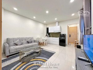 cho thuê căn hộ 1 phòng ngủ - studio ngay tại đường nguyễn ngọc phương giá chỉ từ 9tr5