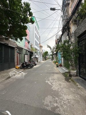 nhà 5 tầng, 4x16m, hẻm 8m, nguyễn sơn, tân phú, 9.x tỷ.