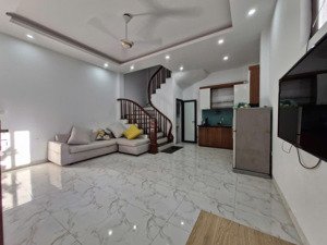 bán nhà văn tiến dũng - bắc từ liêm