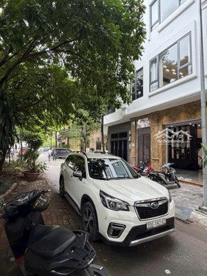 vip xuân la - phân lô - ô tô đỗ cửa - phù hợp vp, phòng khám, s: 80m2 x 5 tầng, mặt tiền 6.5m