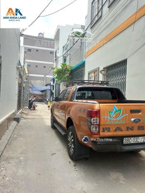 giá tốt nhất khu vực - gần vành đai ii - dt chuẩn đẹp ko lỗi - 95m2 ngang 5 giá 5.95 tỷ tl - hxh