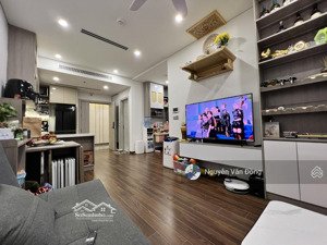 chỉ hơn 4 tỷ sở hữu căn hộ 2 ngủ đẹp trung tâm cầu giấy, sổ đỏ sẵn giao dịch, nội thất full đồ đẹp