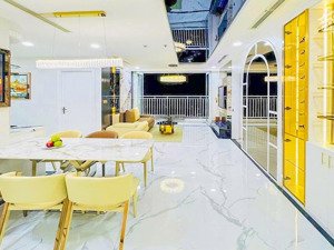 bán hoặc cho thuê căn hộ vinhomes central park landmark 3 gồm 3 phòng ngủ với diện tích 98m2