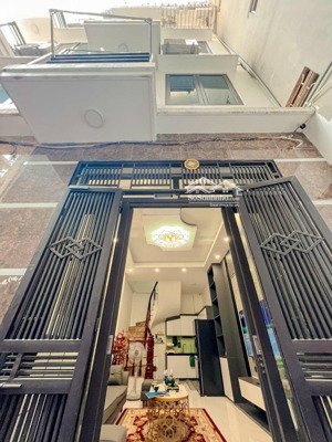 bán nhà riêng 30m2, 6,35 tỷ ở hoàng văn thụ, hoàng mai, hà nội - hàng hiếm tại đây!