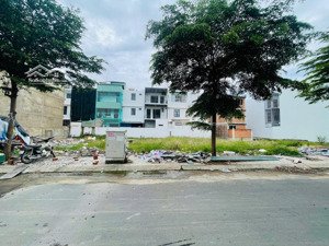 chính chủ lô đất nền đường thông gói 4 kđt mỹ gia, giá 52.5 triệu bao ép cọc, chưa phải xây ngay