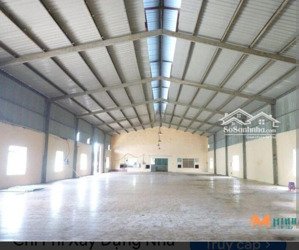 cần bán gấp xưởng sản xuất tại đường bình thành, p. bình hưng hòa b, bình tân _980m2_12.4 tỷ tl