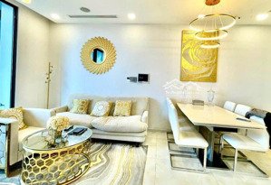 cho thuê gấp căn hộ the manor 75m² 2pn 2wc - giá ưu đãi chỉ từ 17 triệu/tháng, lh 