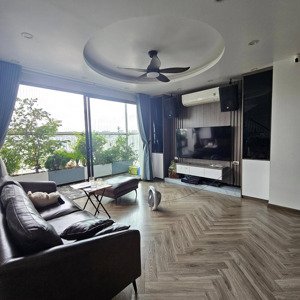 chung cư cao cấp - duplex 5 ngủ, 3wc - lô góc 2 ban công thanh xuân