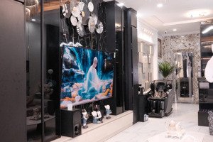 mới tinh! nhà lô góc phố ngọc hà 10m ra ô tô đỗ, ngõ thông, kd, thang máy, tặng full nt 48m2*7.8 tỷ