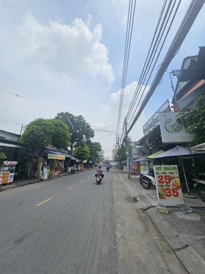 nhà 6x25m mặt tiền trương phước phan rẻ nhất khu vực quận bình tân