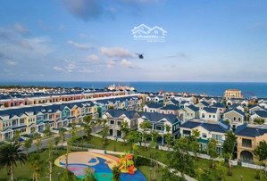 cắt lỗ sâu biệt thự song lập novaworld phan thiết đường thông giá: 4.2 tỷ bao thuế phí 