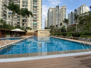 bán căn hộ cantavil an phú, dt 75m2, 2pn, 2 ban công, căn góc. sổ hồng. giá tốt 5.430 tỷ