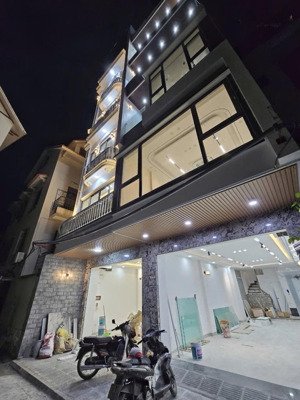 bán nhà riêng 12,68 tỷ, 50m2, 4pn, 5wc tại nguyễn văn cừ, ngọc thụy, long biên, hà nội