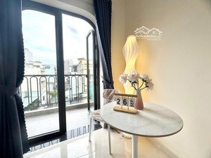 khai trương căn hộ có gác gần secc, vivo, phú mỹ hưng, ufm, tdtu, rmit, quận 1, quận 4, quận 8