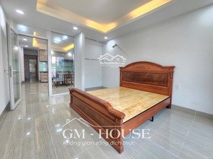 cho thuê căn hộ studio mới 100% tại nguyễn văn thương ngay saigon pearl