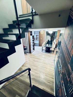 cho thuê duplex 127m2 3pn full nt giá rẻ chỉ 18tr/ tháng