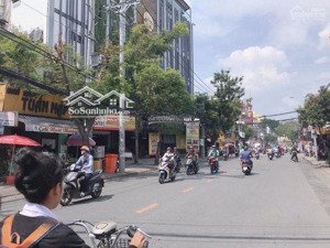 nhà 3 tầng, 6x12m, hẻm xe hơi, vườn lài, tân phú, 8.x tỷ.