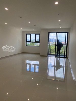 53m2 - giá 2.23 tỷ - hướng tây - bán officetel q7 riverside complex