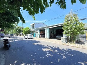 bán lô đất lớn 546m2, nhỉnh 40 triệu/m2 sát lô góc tú mỡ, khu bến xe trung tâm đà nẵng