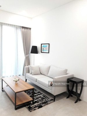 the river 2pn cho thuê full nội thất - giá tốt tầng cao