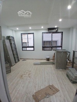 bán nhà riêng ngõ 40 tô vĩnh diện, thanh xuân, diện tích 38m2, 6 tầng, mặt tiền 5m, giá 8,8 tỷ