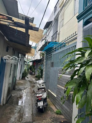 bán nhà 2 sẹc đường nguyễn hữu tiến, giá 5,8 tỷ