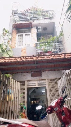 bán nhà riêng tại đường chiến thắng, phường 9, phú nhuận, hồ chí minh, 7 tỷ, 55 m2