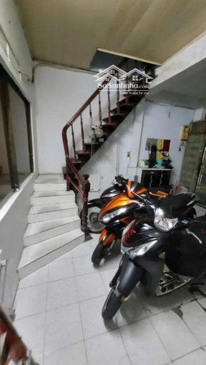 bán nhà riêng 60m2, 6,5 tỷ tại duy tân, p. 15, q. phú nhuận, hcm