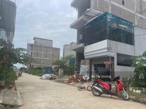 cần bán nhà 2 tầng x 52m2 khu dịch vụ đồng giường - dương nội, sát khu d geleximco, giá 10.5 tỷ ctl
